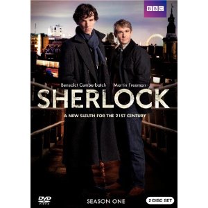 Sherlock (BBC)