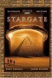 Stargate DVD