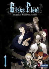 Glass Fleet