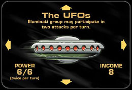 UFO Illuminati
