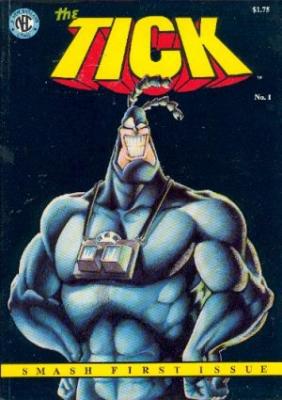 The Tick