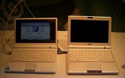 eee pc 9inch