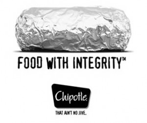 food with integrity