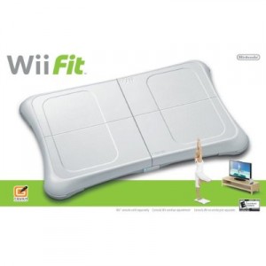 wiifit