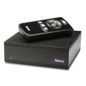 Roku digital video player