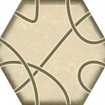 an Entanglement tile