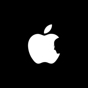 ThanksSteveJobs
