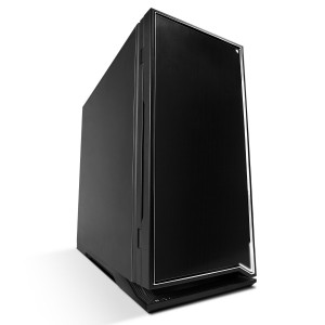 NZXT Technologies H2