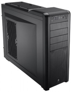 Corsair Carbide 400R (upgrade)