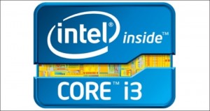 Intel Core i3-3220 Dual-Core Processor 3.3 Ghz