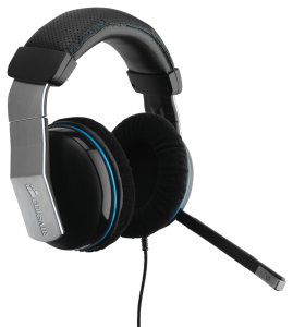 Corsair Vengeance 1500 USB 7.1 Headset