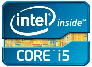 Intel Core i5-3570K Quad-Core Processor 3.4 GHz