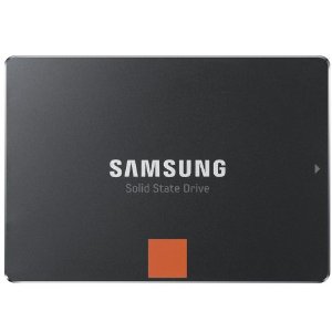 Samsung 840 Series 120GB (upgrade)