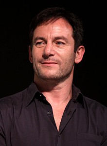 Jason Isaacs - the Twelfth Doctor?