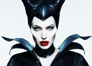 Maleficent