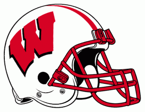 badgers-helmet