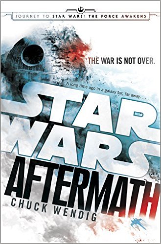 aftermath vol 1