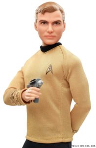 kirk