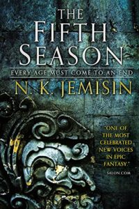 The Fifth Season by N. K. Jemisin