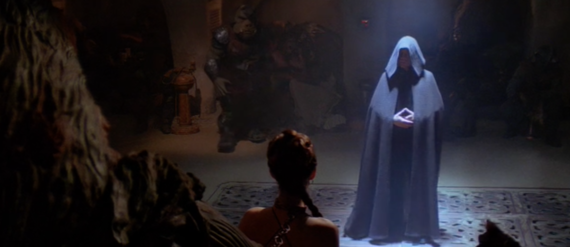 dark luke