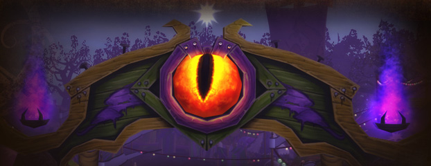 Preparing for the Darkmoon Faire profession quests