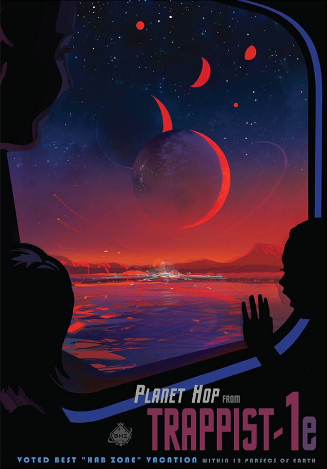 We Just Got Our ’30s Sci-Fi Plots Back