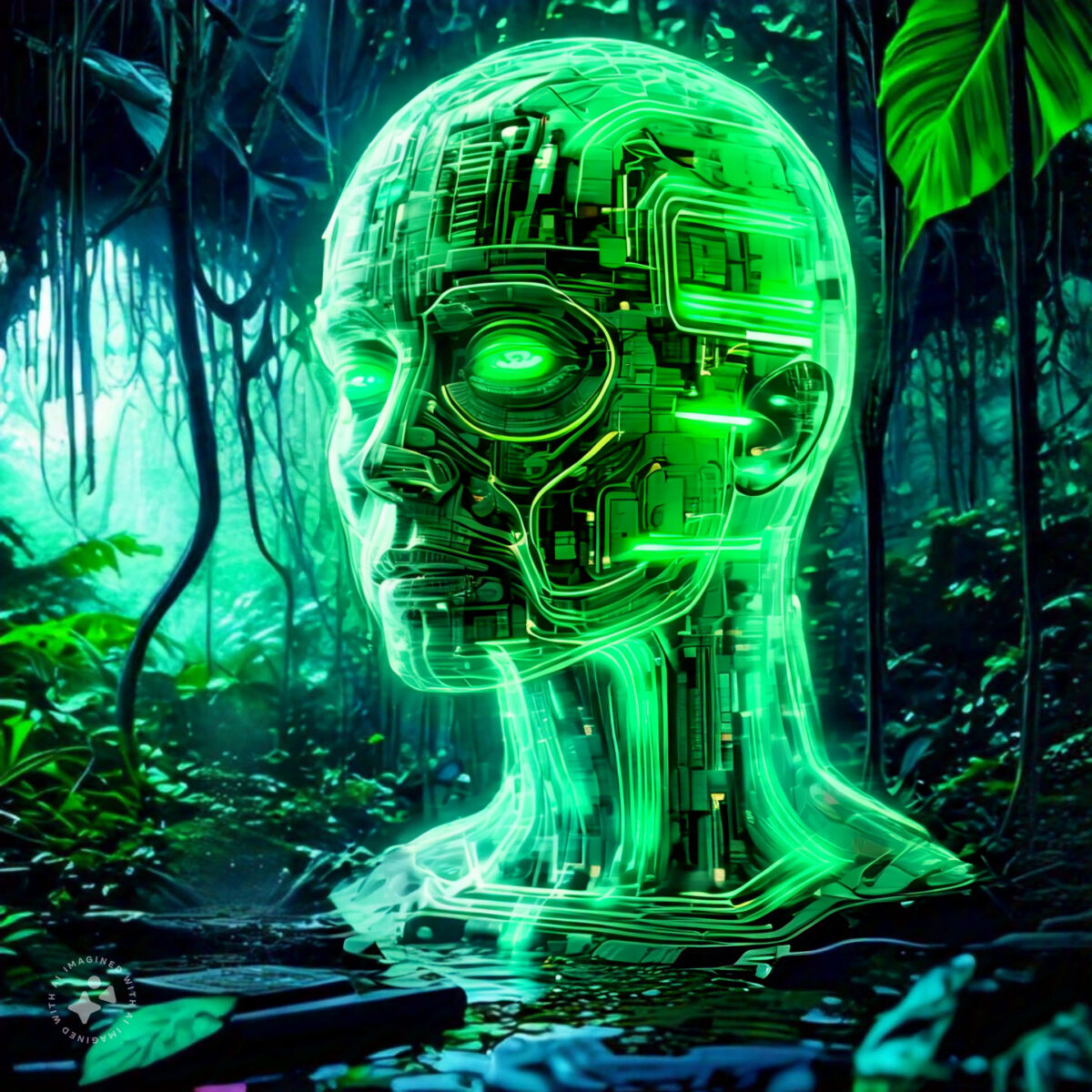 Defining Artificial vs Synthetic Intelligence